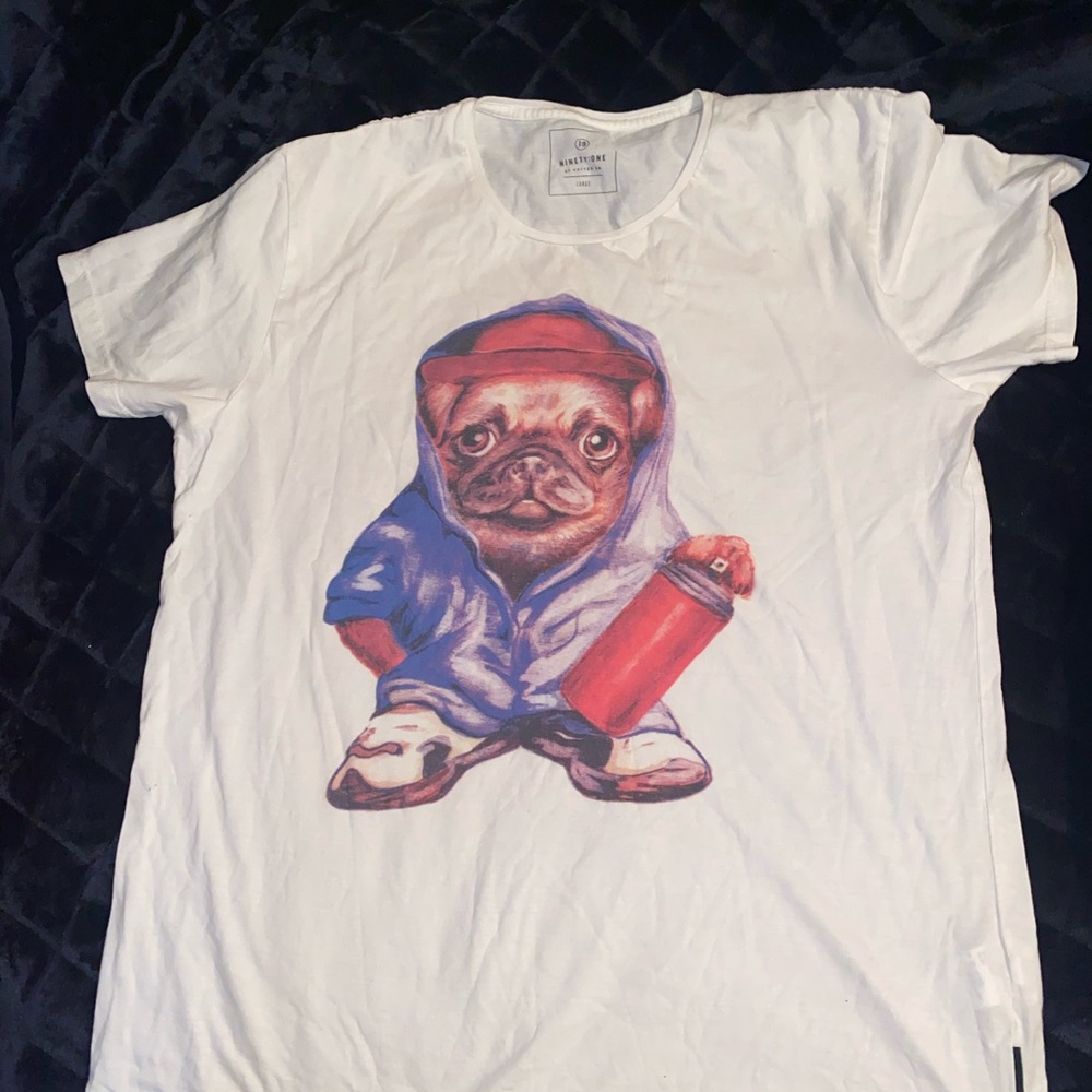 Graphic Tshirt